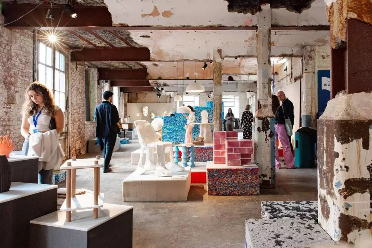 Material Matters 2026: from Copenhagen to London