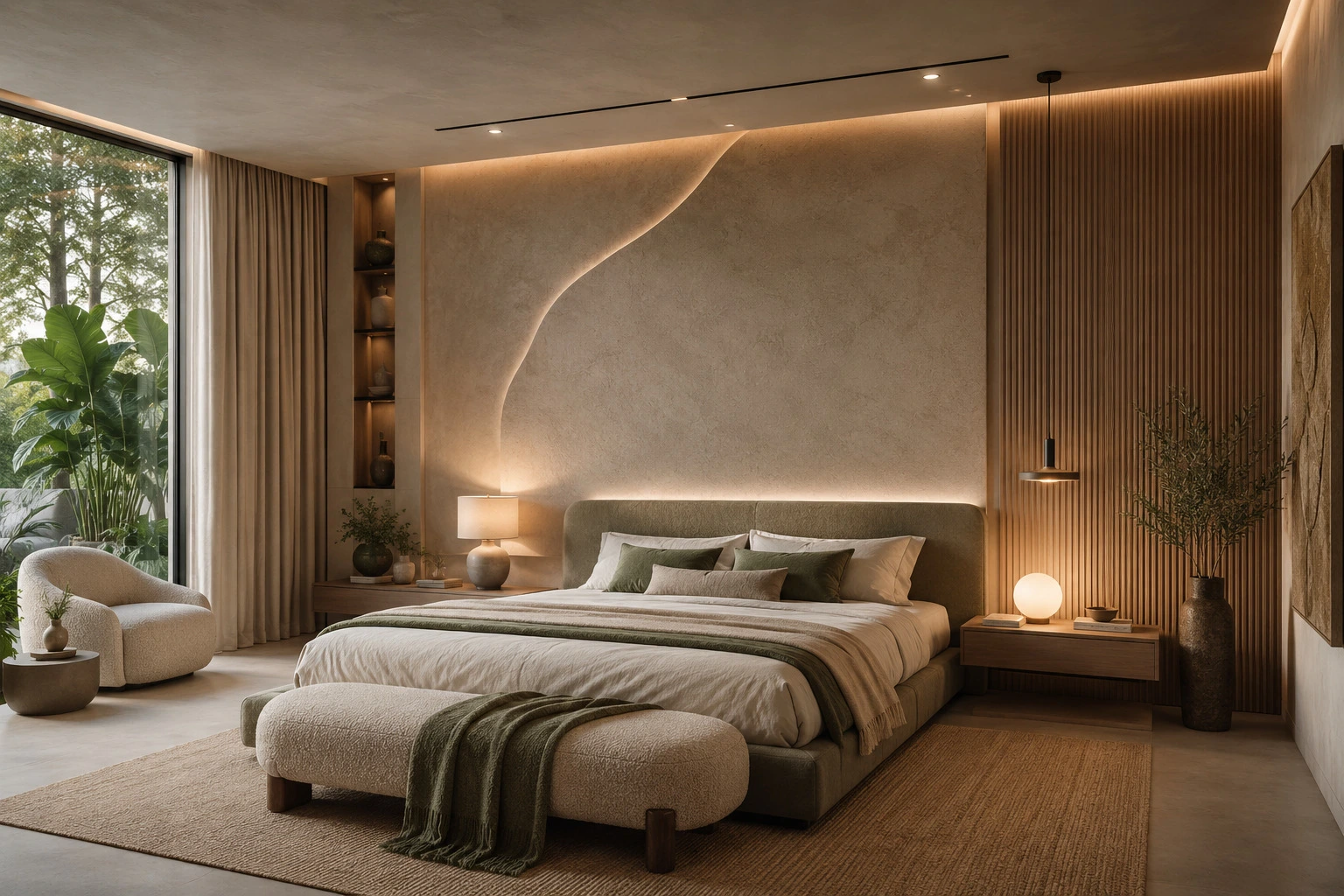 Bedroom trends 2026: The latest ideas in bedroom decor