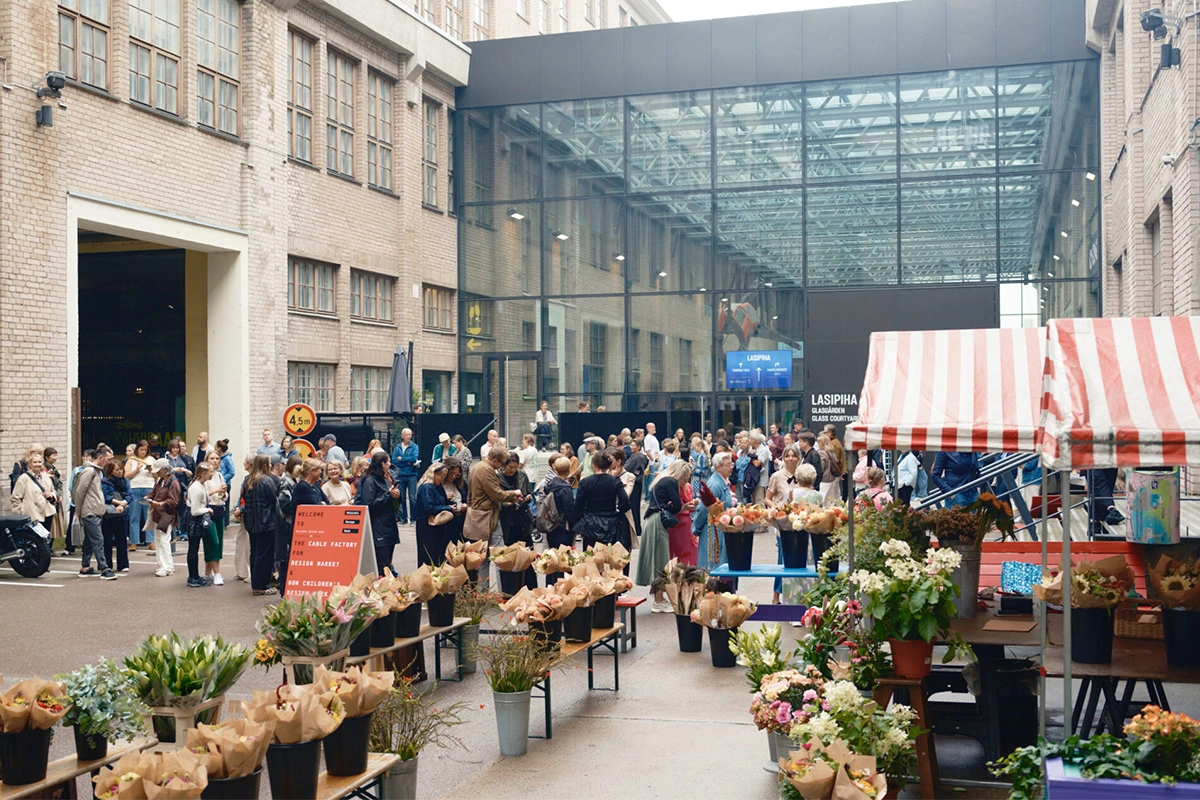 Helsinki Design Week 2026: latest nordic design trends