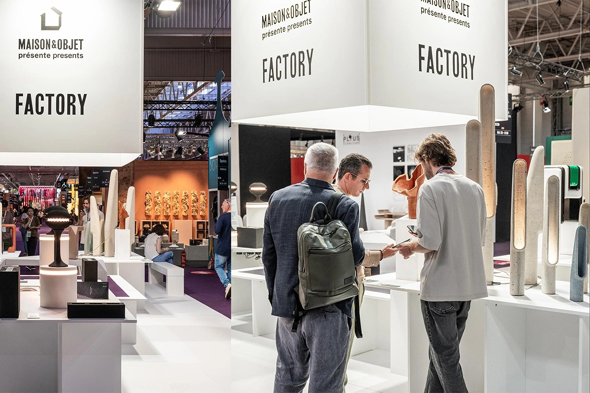 Maison&Objet: A guide for 2026 and 2027